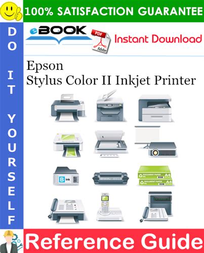 Epson Stylus Color II Driver: Installation and Troubleshooting Guide